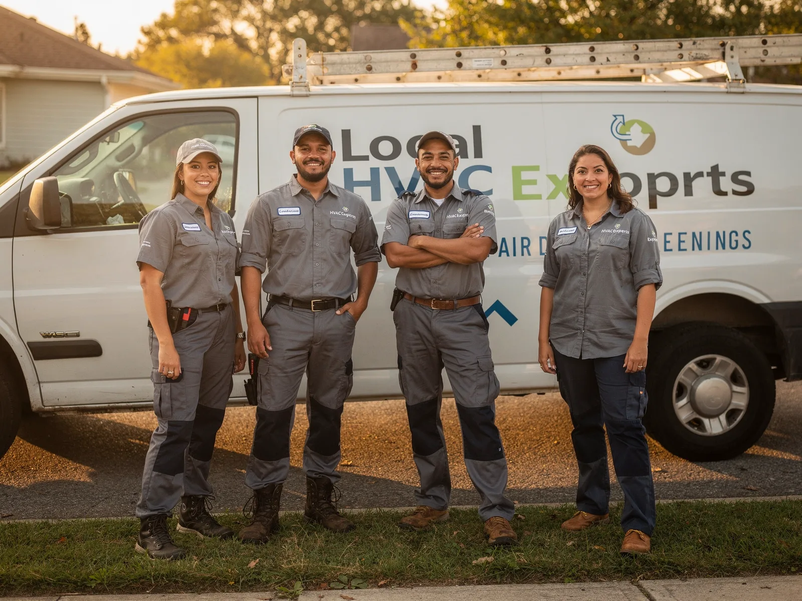 24/7 HVAC Repair & AC Replacement company in Kimmell, IN
